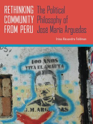 cover image of Rethinking Community from Peru